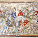 Nombres medievales revelan la historia real de 1066