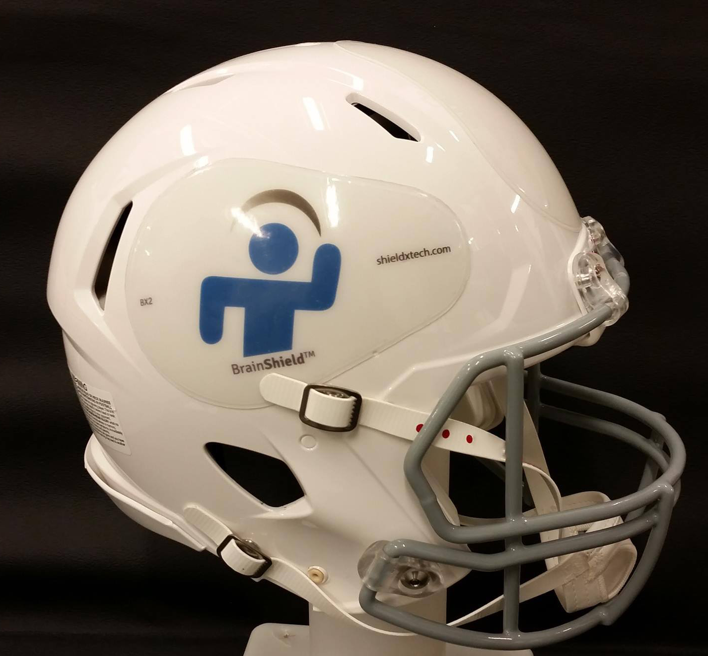 Imagen: Bobbywikipedia123. Un nuevo estudio revela que el CTE es común en la NFL