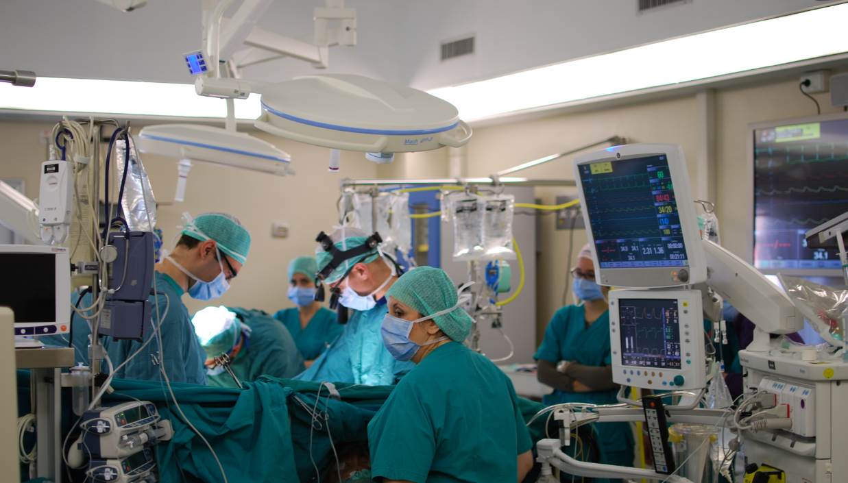 Médicos revelan secretos que pasan durante tu cirugía