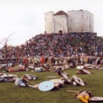 Cómo Alfredo el Grande venció a los vikingos en Edington