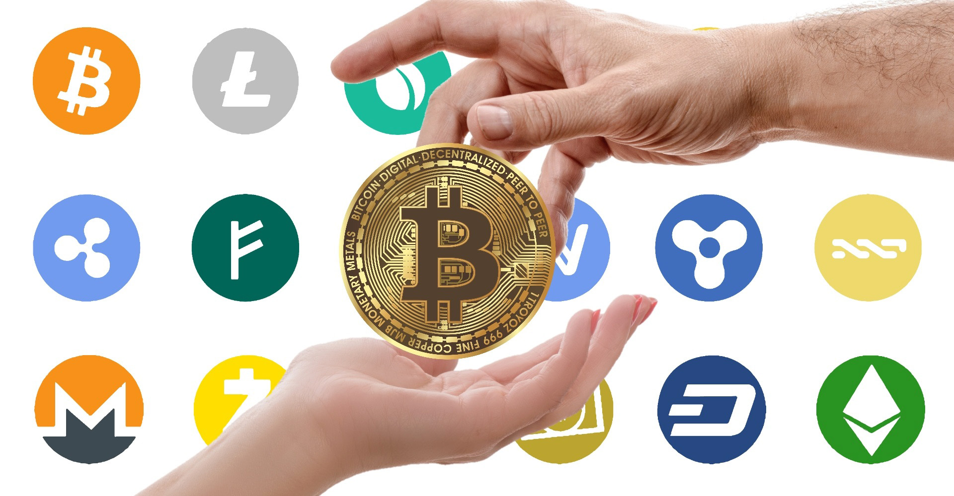 Binance sufre hackeo histórico de 6,300 mdd