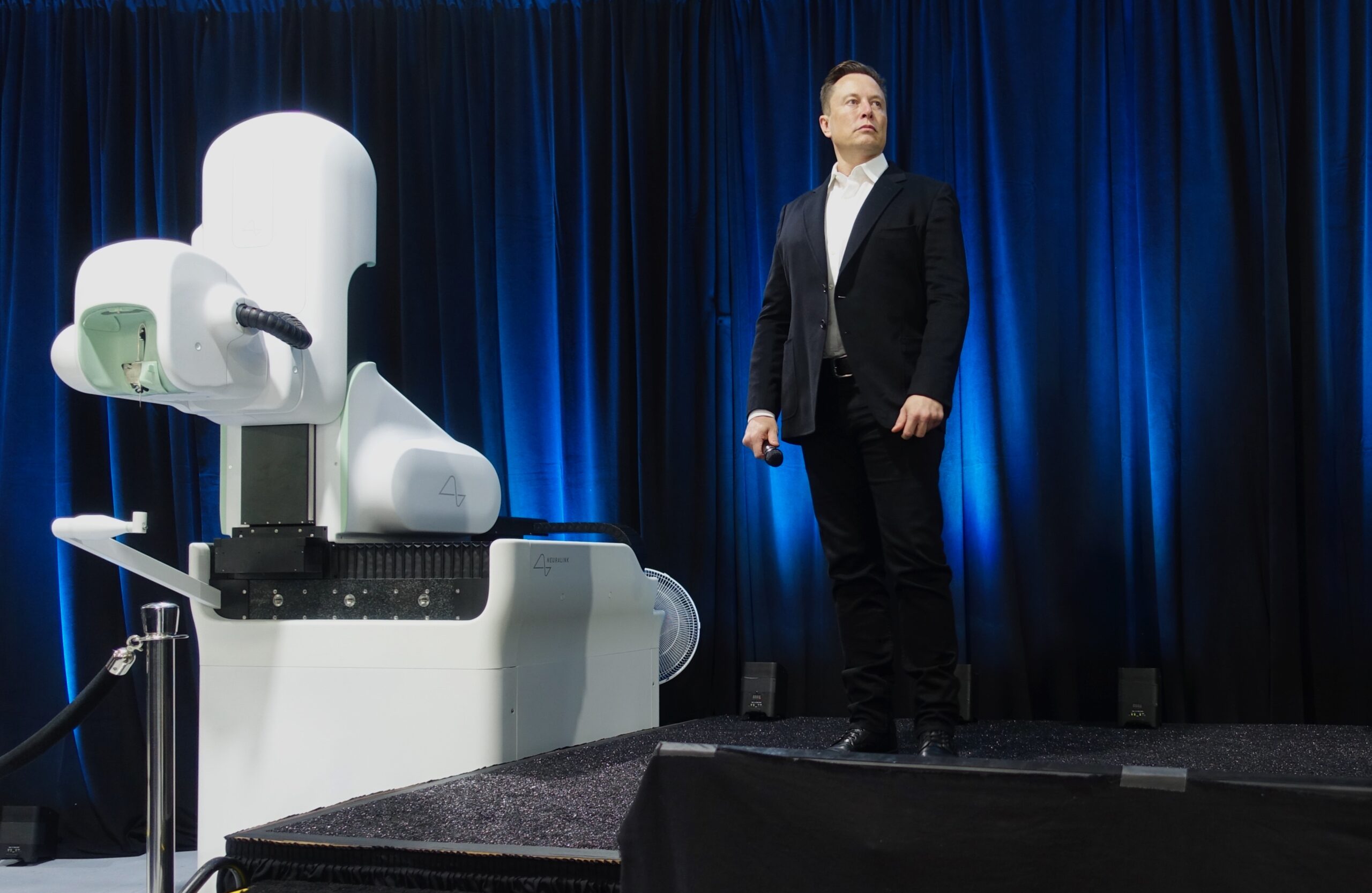 Startup usa IA para crear microrobots diminutos