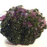 Lo que los minerales revelan del pasado de la Tierra