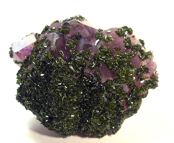 Lo que los minerales revelan del pasado de la Tierra