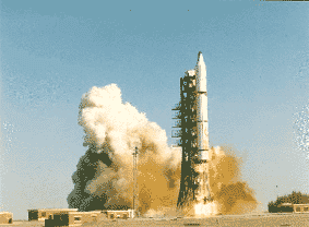 SpaceX reporta ganancias impulsada por Starlink e IA