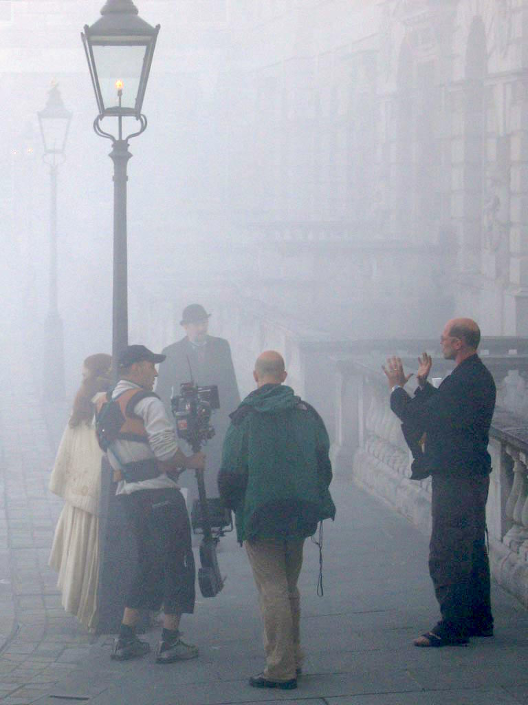 Esos personajes secundarios que no puedes olvidar