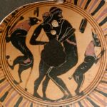 Lo que griegos y romanos nos enseñan del sexo