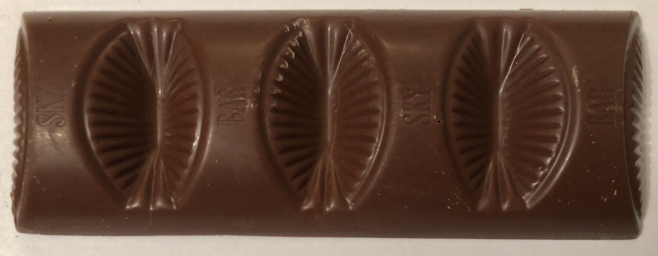 Dulces británicos descontinuados que todos extrañan