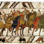 Por qué los nazis quisieron robarse el Tapiz de Bayeux
