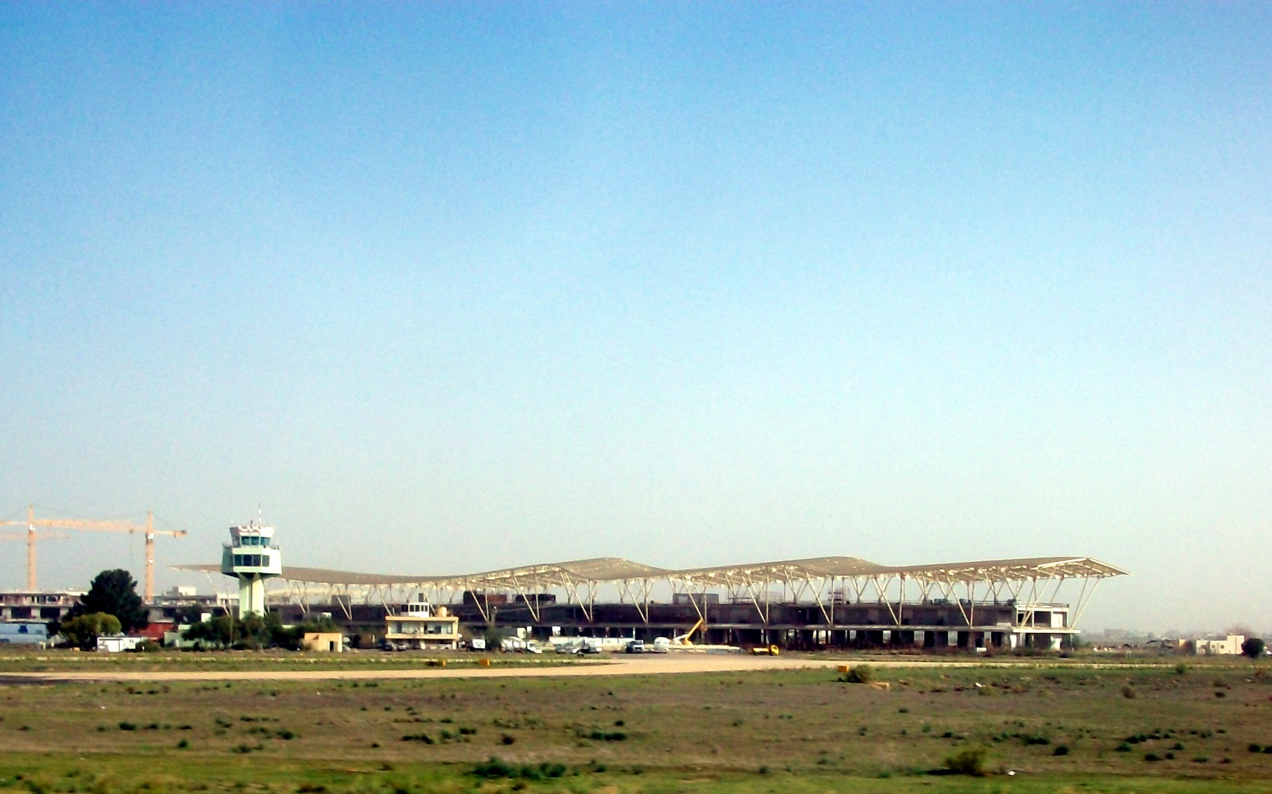 El nuevo aeropuerto de Sídney tiene un problema: llegar ahí