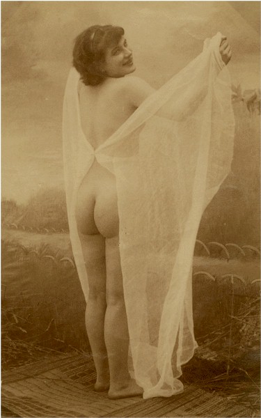 Imagen: Unknown authorUnknown author. 27 fotos de jóvenes que luego fueron íconos históricos